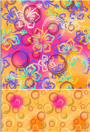 Al hamra barbie fashion d 1029