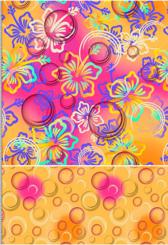 Al hamra barbie fashion d 1029