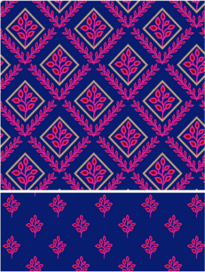 Al hamra barbie d 1031