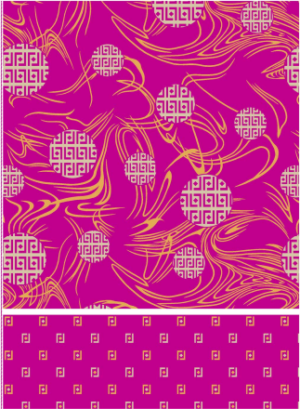 Al hamra Barbie fashion d 1032