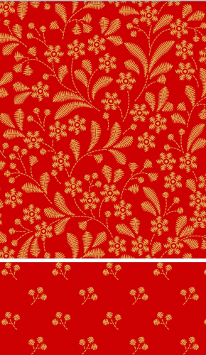 Al Hamra Barbie Fashion D 1034