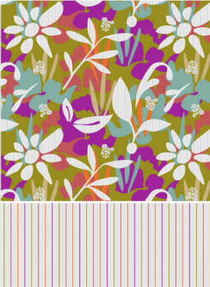 Al Hamra Barbie Fashion D 1036