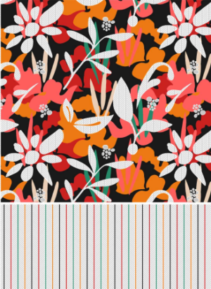 Barbie Fashion D 1036 by Al Hamra