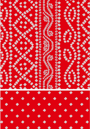 Al Hamra Barbie Fashion D 1037