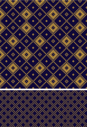 Al Hamra Barbie Fashion D 1042