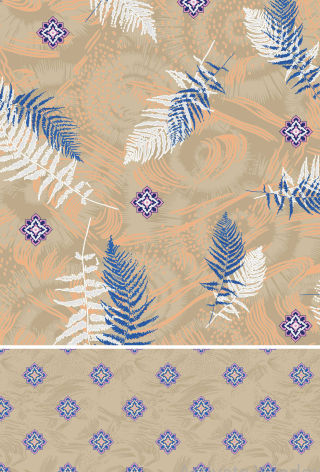 Exclusive Barbie Fashion D 1047