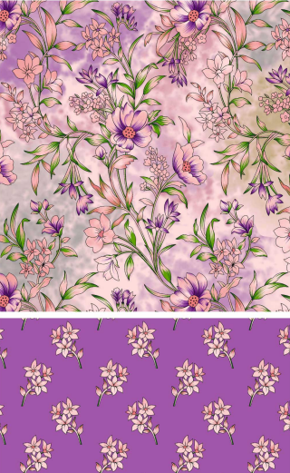 Barbie Fashion D 1049 By Al hamra