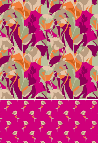 Barbie Fashion D 1050 By Al hamra