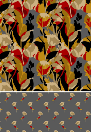 Barbie Fashion D 1050