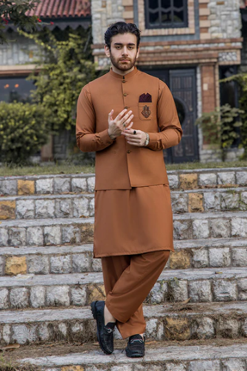 Riwaj mens wear
