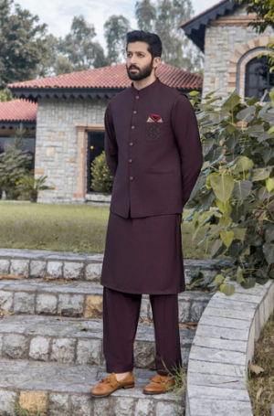 Noshan Mian CM 1202