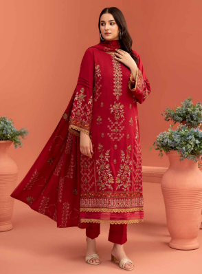 Alif By Eman Vol 31 Design 06