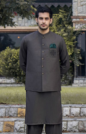 Noshan Mian CM 1201