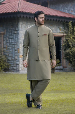 Noshan Mian CM 1204