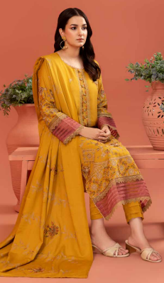 Alif by Eman Vol 31 Design 03