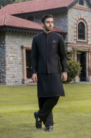 Noshan mian CM 1207