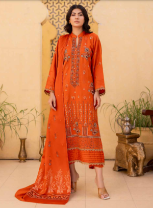 Alif by eman vol 34 design 05