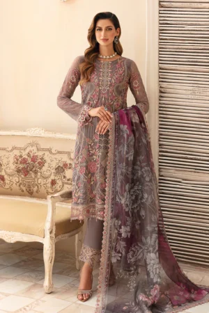 Ramsha Chevron A-908