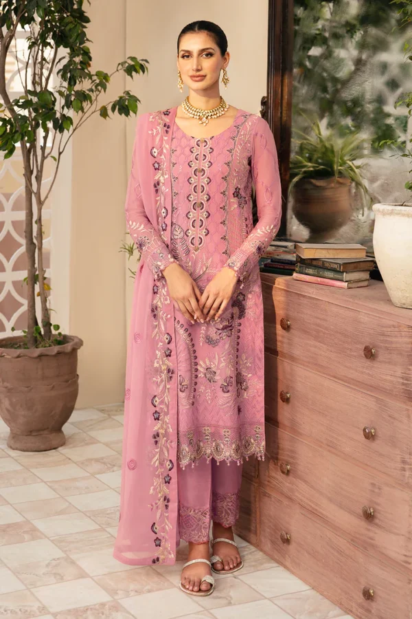 Ramsha Chevron A-909