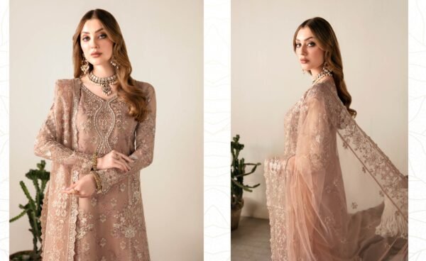 Ramsha Festive Vol 01 Collection