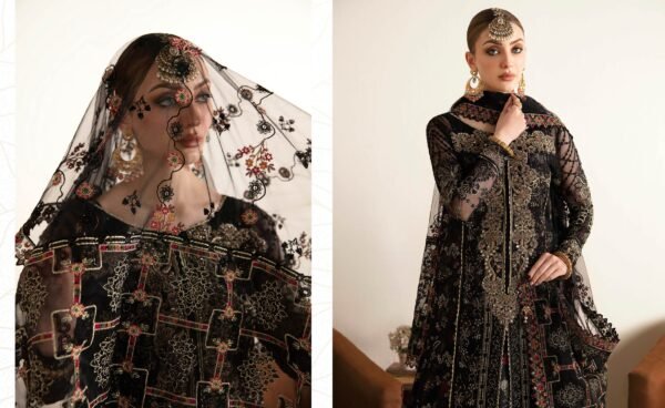 Ramsha Festive Vol 01 Collection