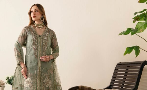 Ramsha Festive E-106