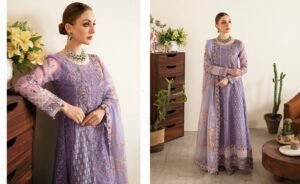 Ramsha Festive Vol 01