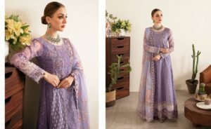 Ramsha Festive Vol 01