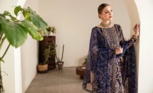 Ramsha Festive E-101