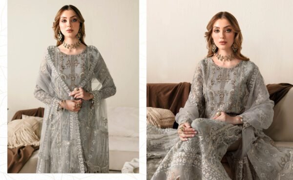 Ramsha Festive Vol 01