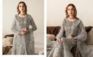 Ramsha Festive Vol 01