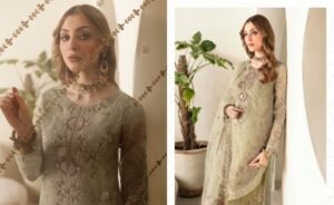 Ramsha Festive E-102