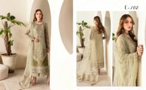 Ramsha Festive Vol 01 Collection