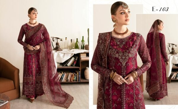 Ramsha Festive Vol 01 Collection