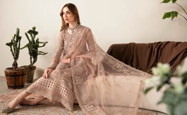 Ramsha Festive E-104