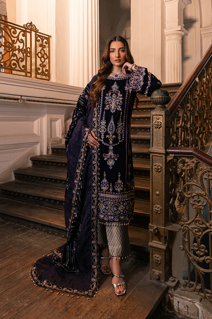 Rani by Razab RRV-03