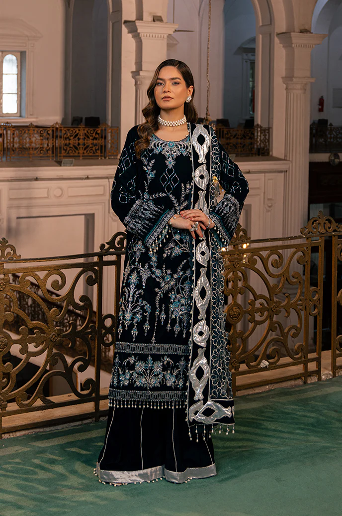 Rani by Razab RRV-08