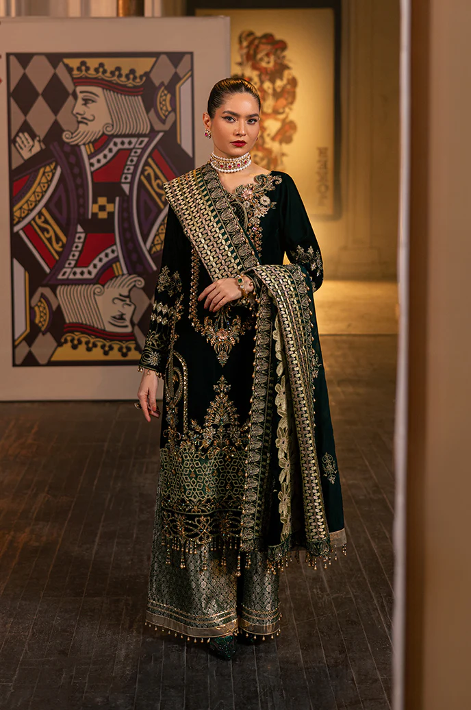 Rani by Razab RRV-05