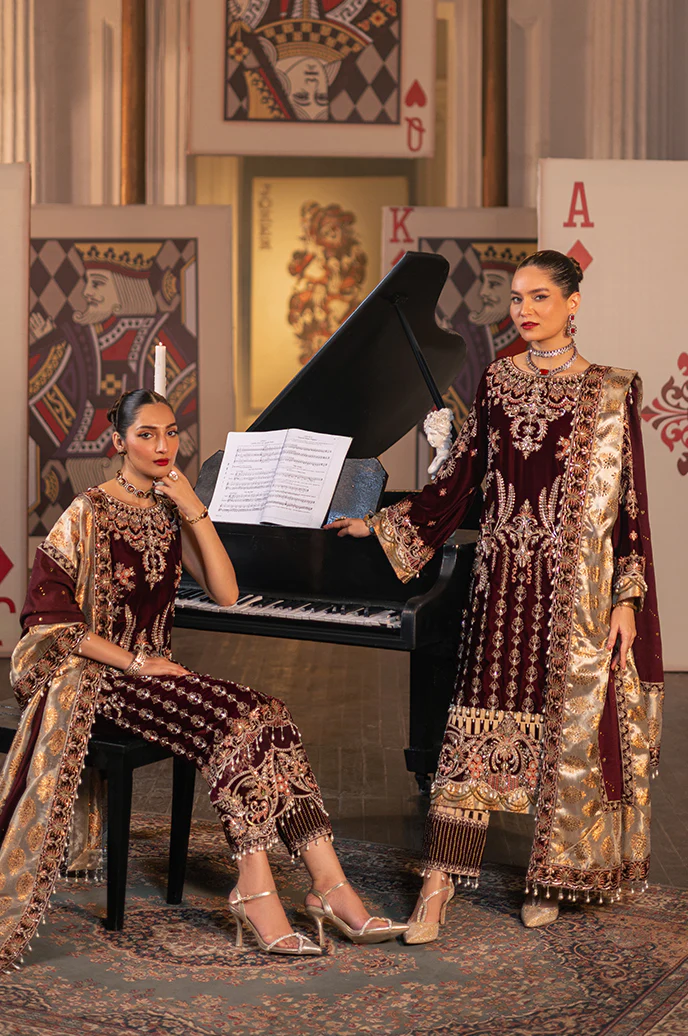 Rani by Razab RRV-07