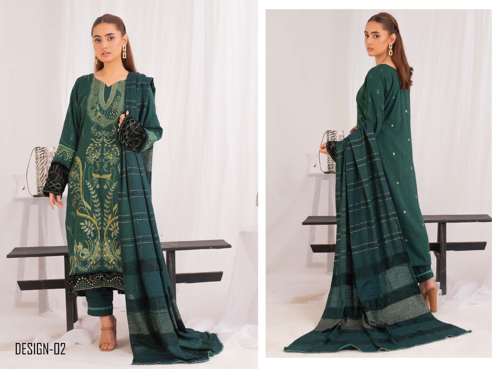 BR Safa Winter Design-02 - Image 2