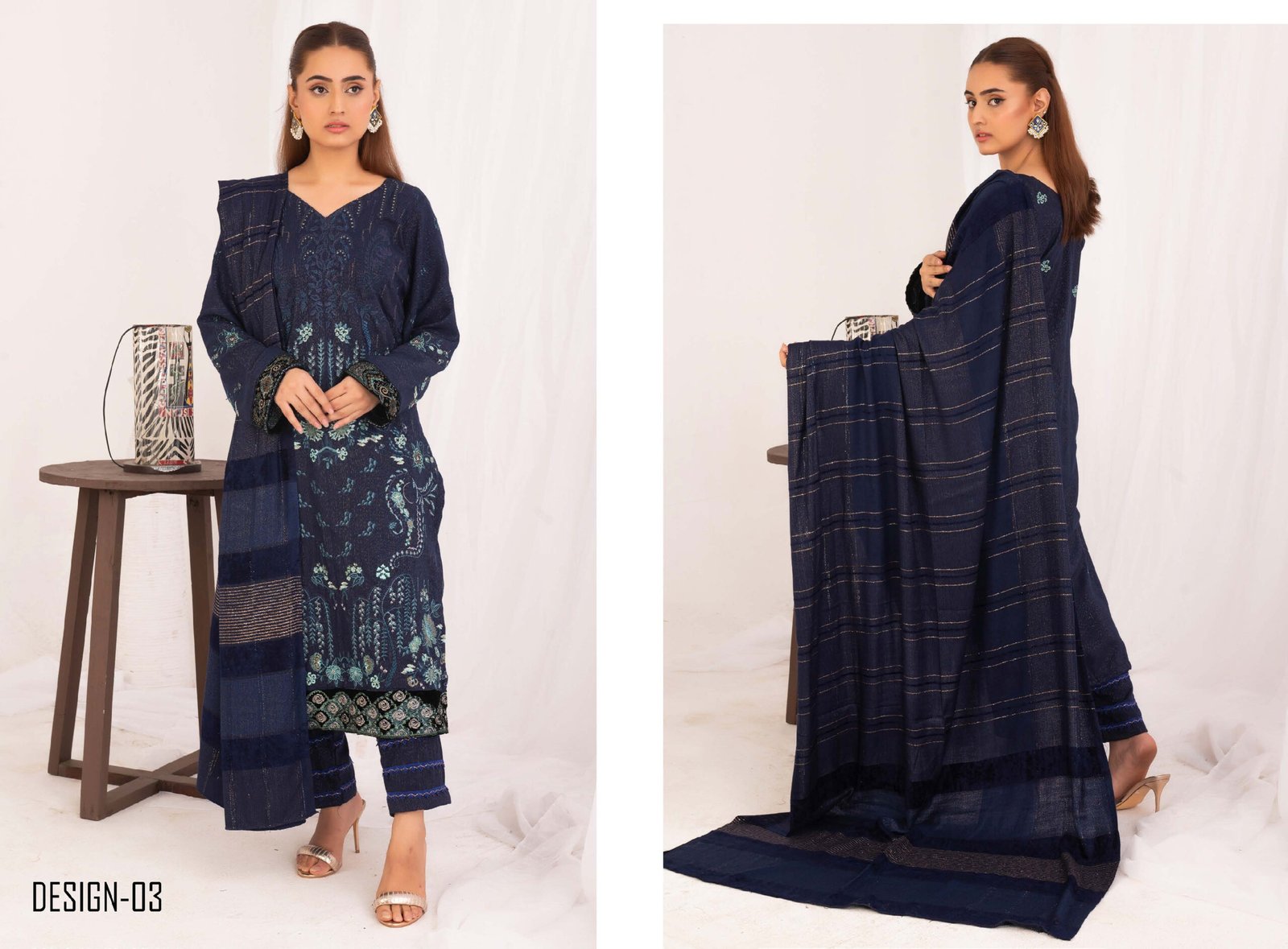 BR Safa Winter Design-03 - Image 2