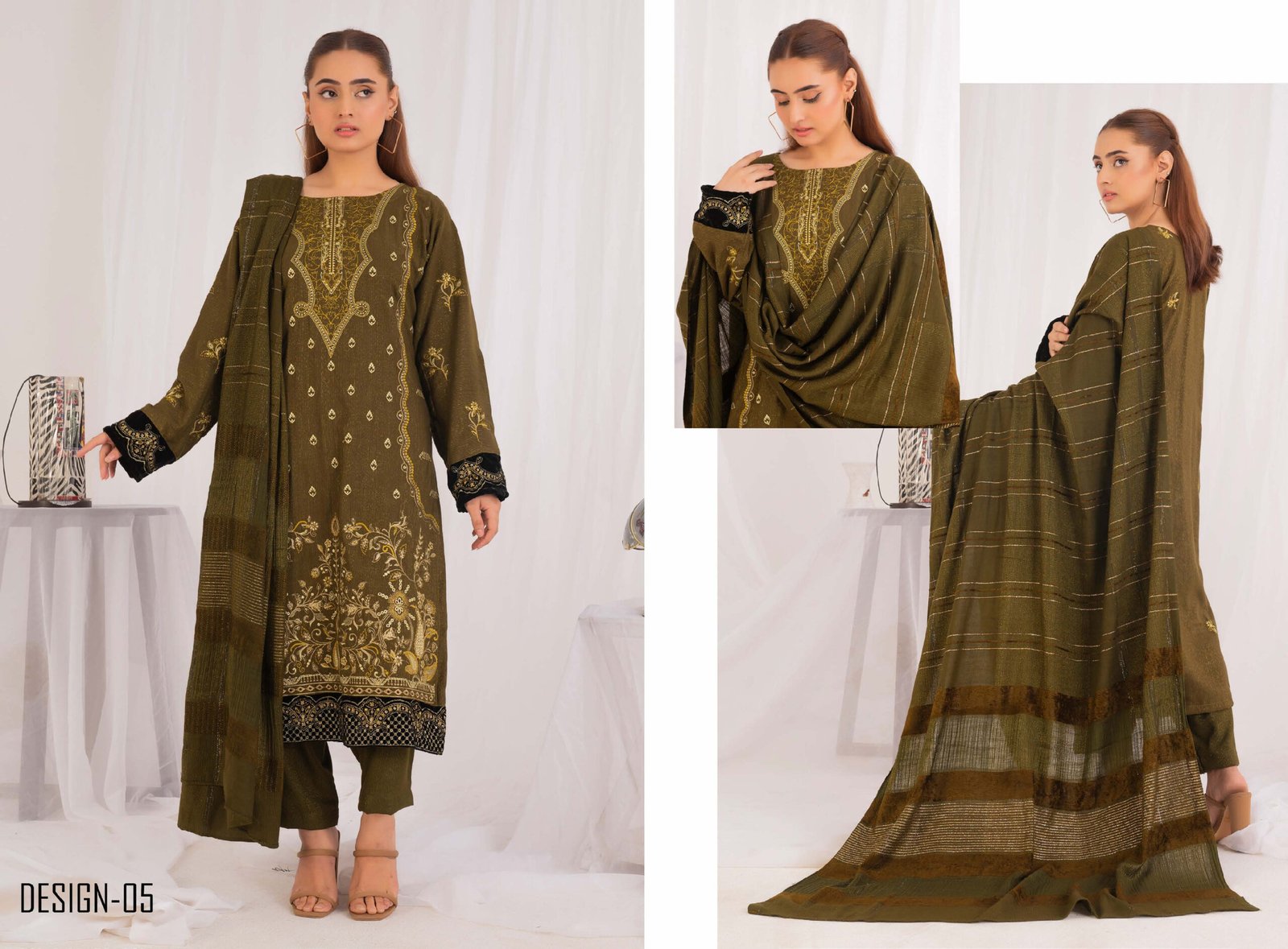 BR Safa Winter Design-05 - Image 2