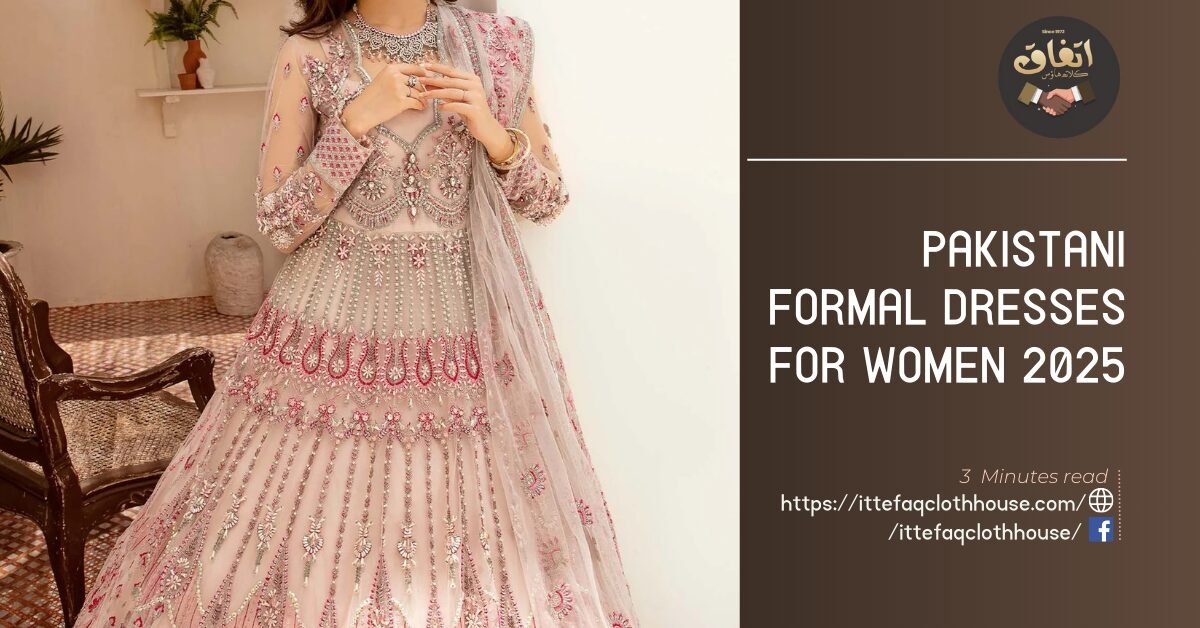 Formal Dresses for Women