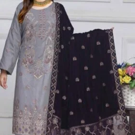 Sharjina by Watan Design 01