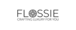 Flossie Brand Label