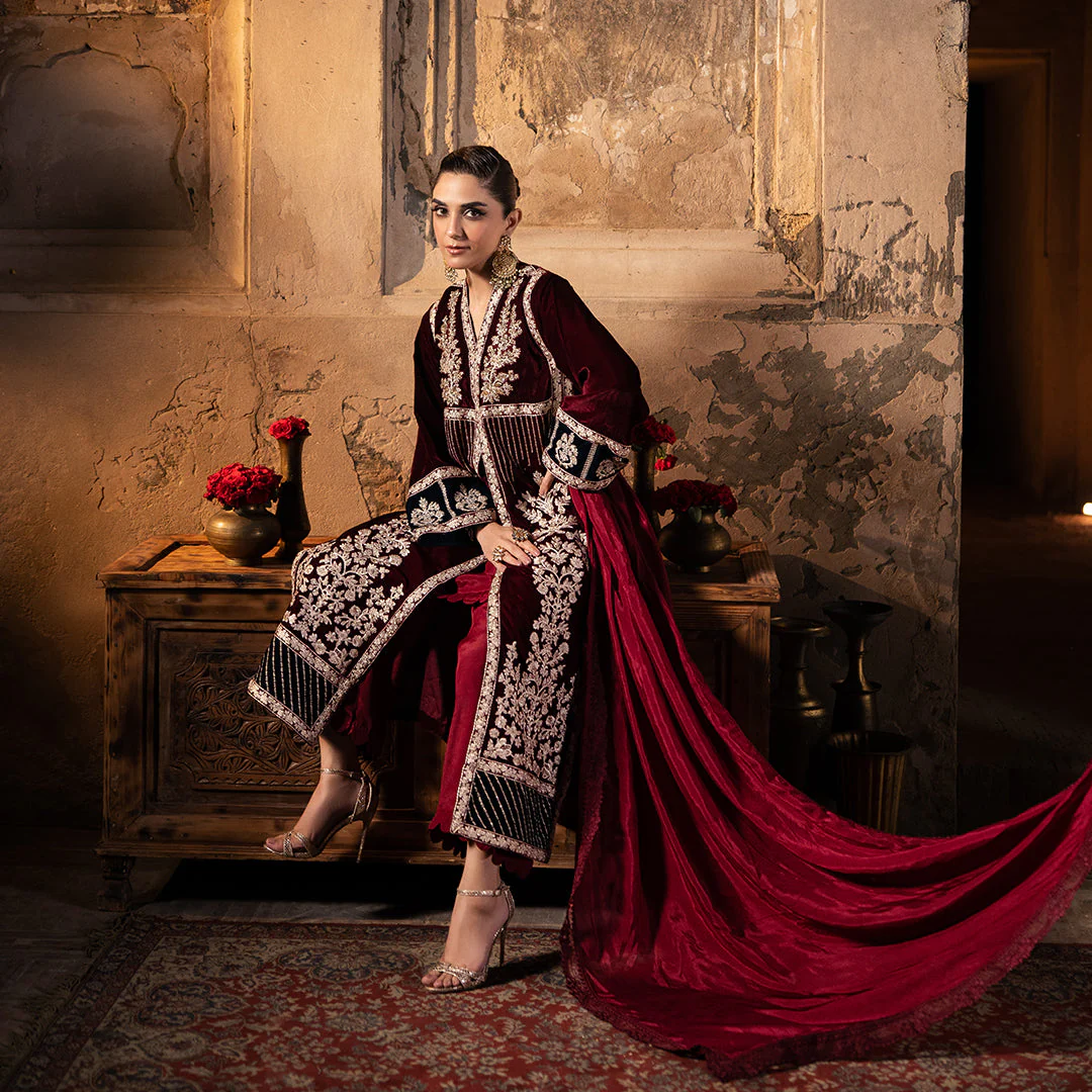stylish winter dress designs
