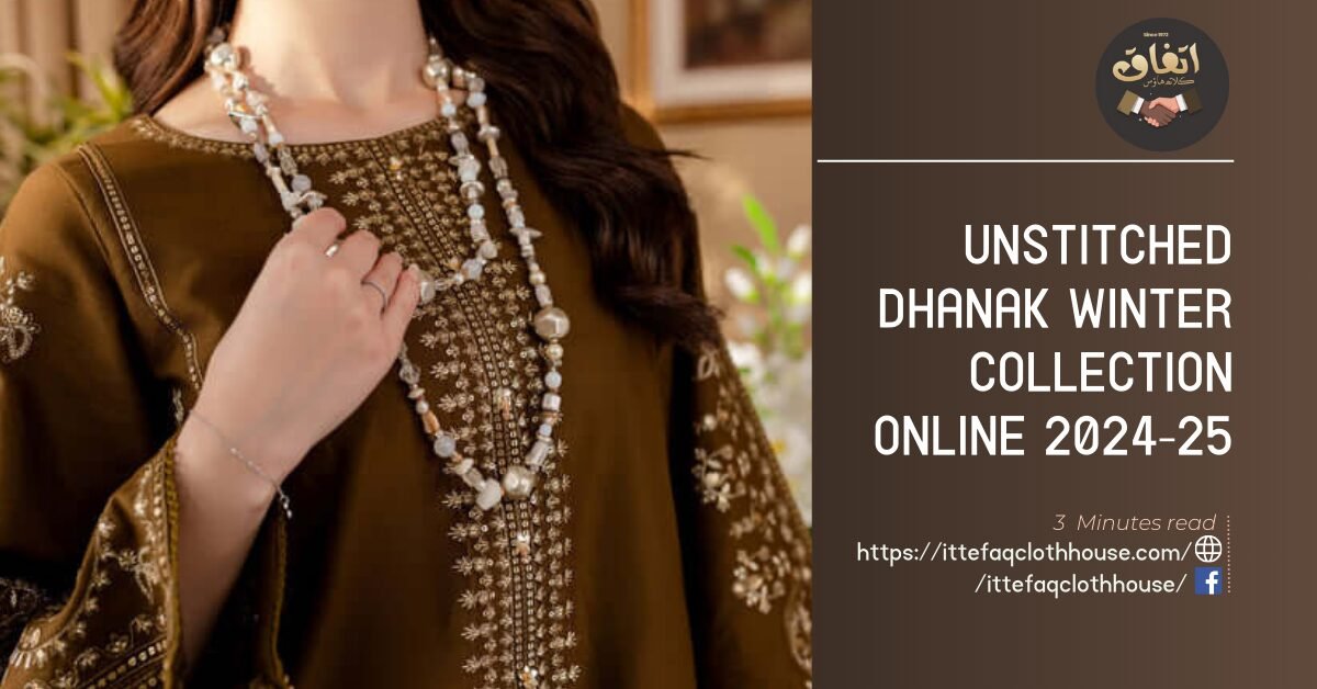 dhanak dresses designs