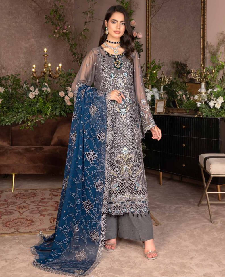 Vol 06 Design 03 Fossil