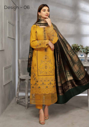 Alif by Eman Vol 50 Design-06