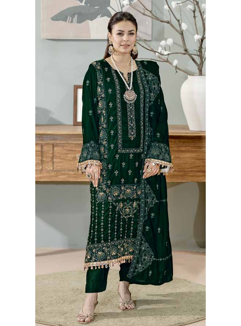 Bareeza VL-109 Design 03